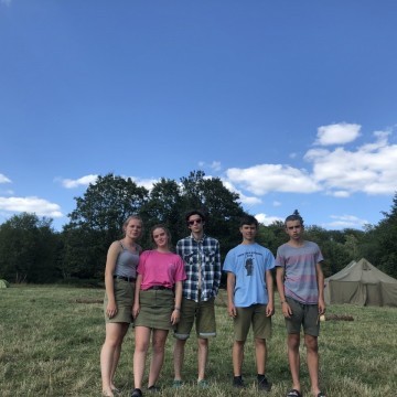 IMG 4131 - Scouts en Gidsen Zaventem 